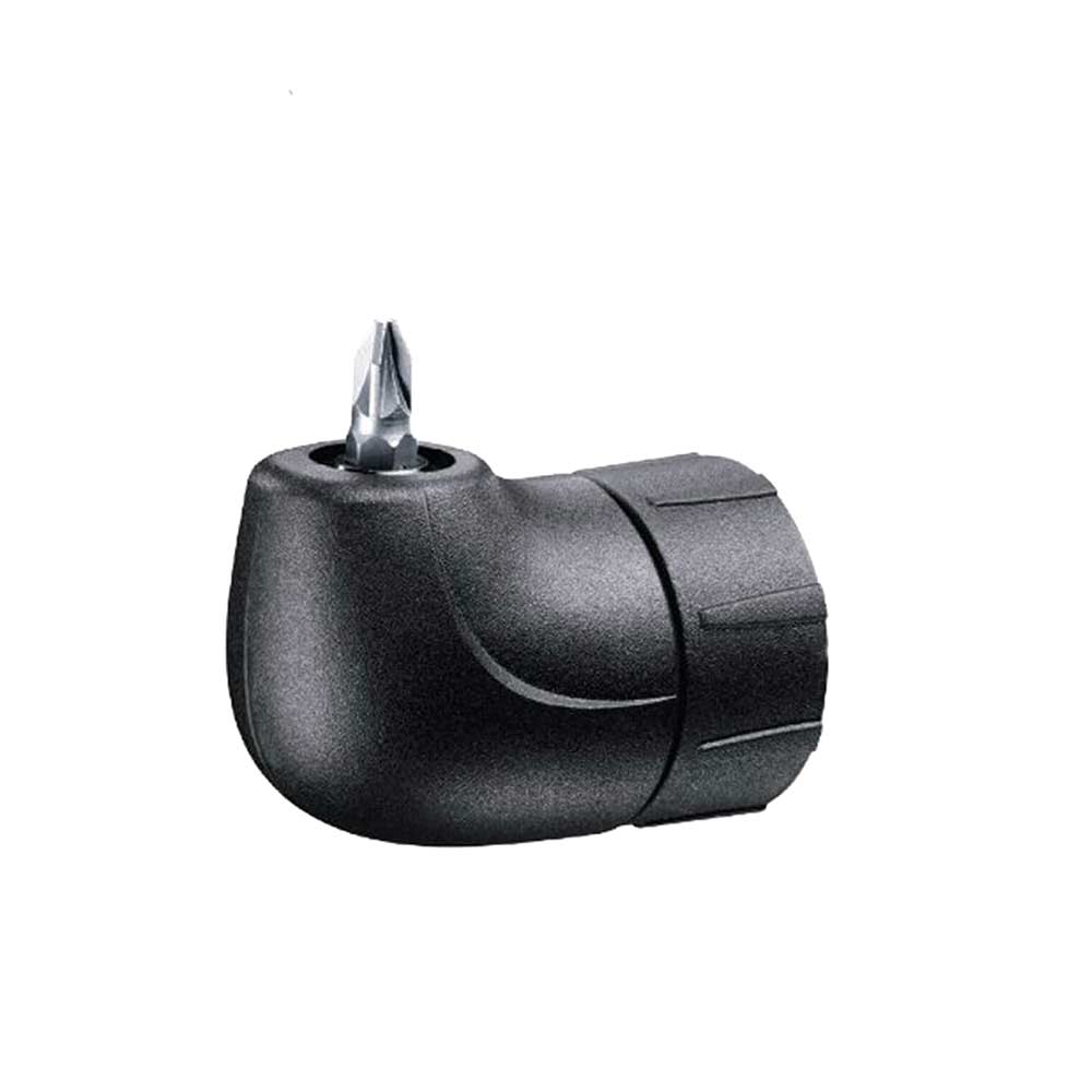 Bosch Angle Adaptor for IXO Screwdrivers Bosch Angle Adaptor for IXO Screwdrivers