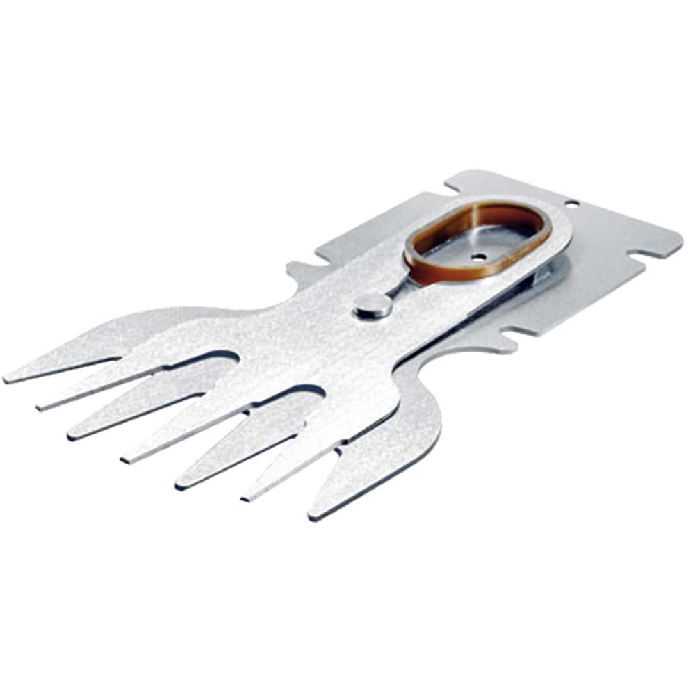 Bosch Interchangeable Grass Shear Blades for ISIO Shears Bosch Interchangeable Grass Shear Blades for ISIO Shears