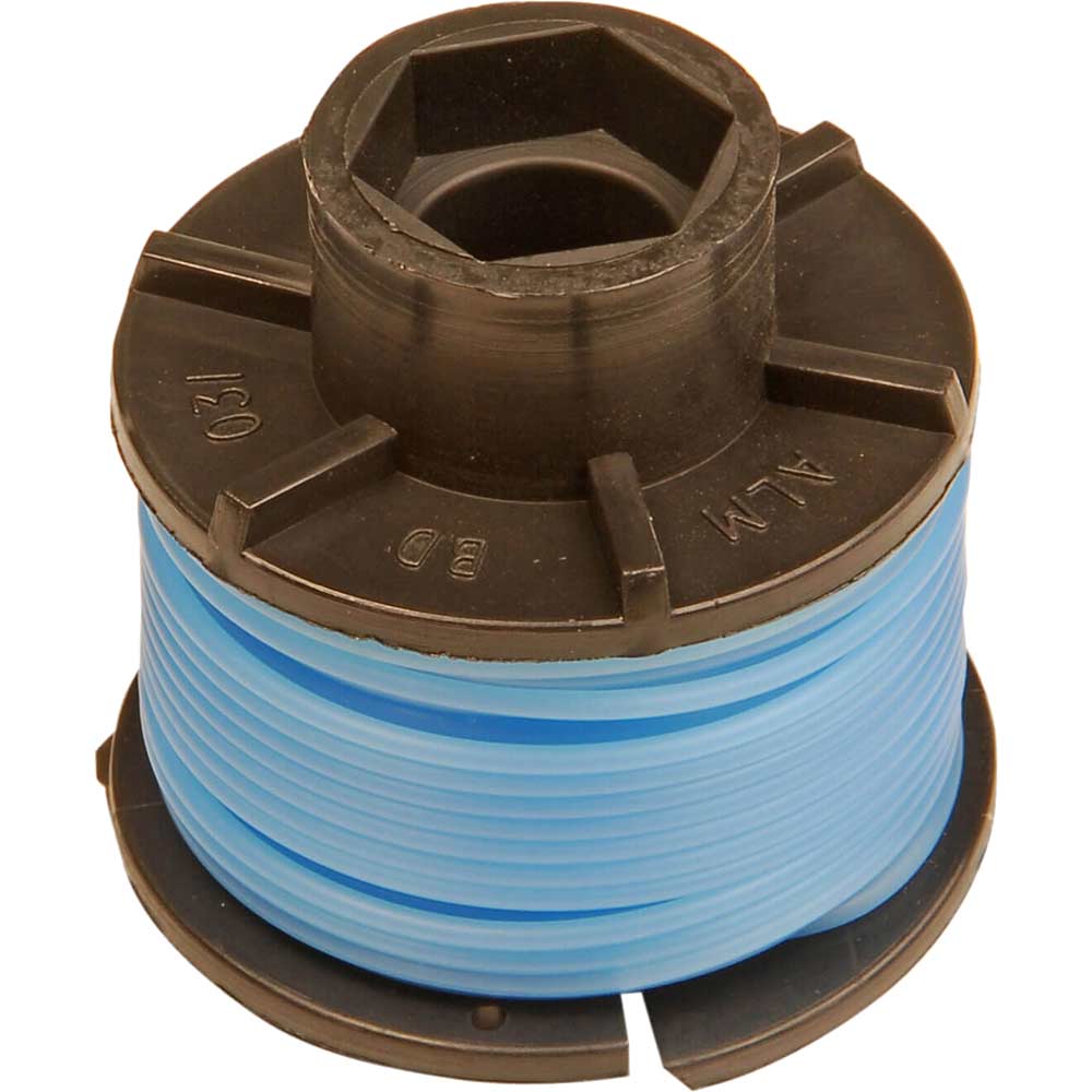 ALM BD031 Spool and Line for Black and Decker Grass Trimmers A6053 ALM BD031 Spool and Line for Black and Decker Grass Trimmers A6053