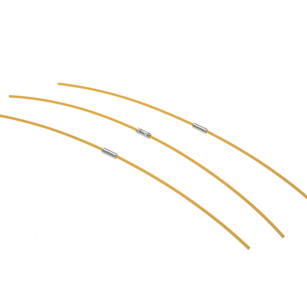 ALM BD145 Heavy Duty Lines x 10 for Black and Decker Grass Trimmers ALM BD145 Heavy Duty Lines x 10 for Black and Decker Grass Trimmers