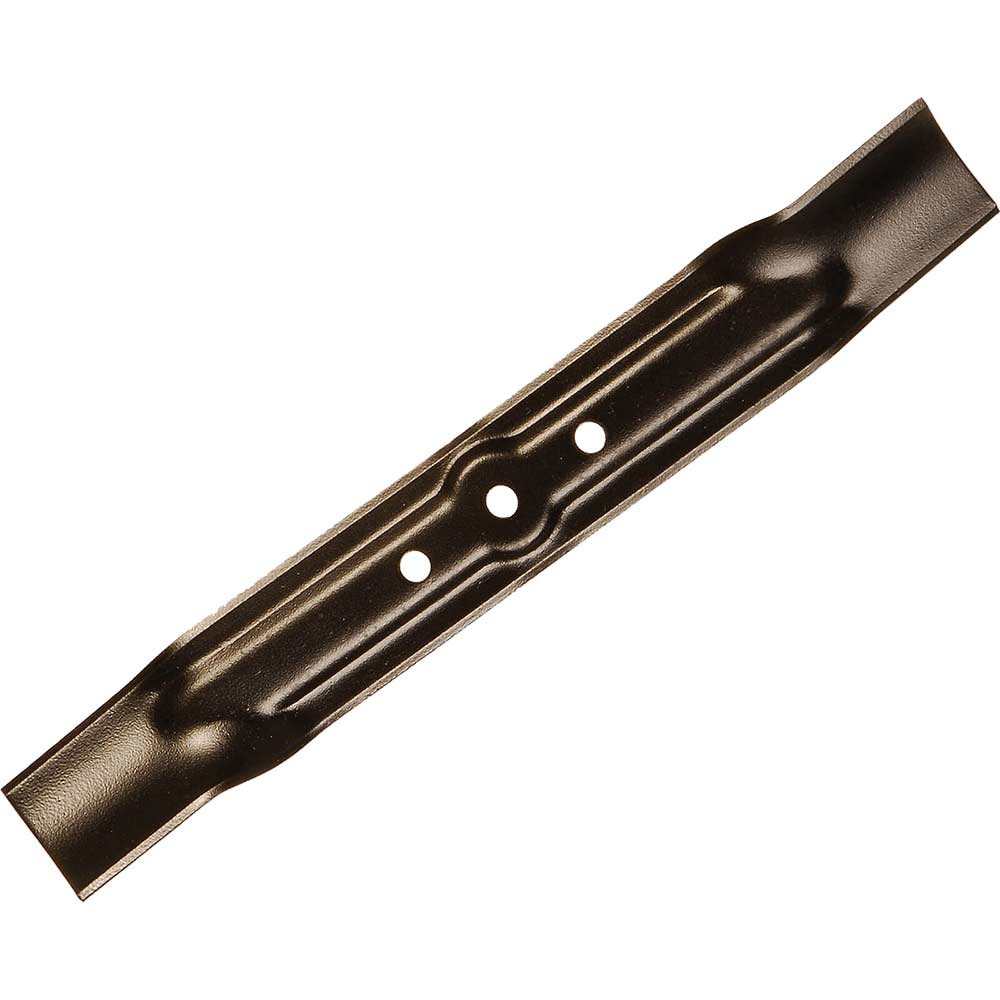 ALM BQ320 Replacement Metal Blade for Bosch 320mm Rotak and Qualcast Easi Trak Lawnmowers ALM BQ320 Replacement Metal Blade for Bosch 320mm Rotak and Qualcast Easi Trak Lawnmowers