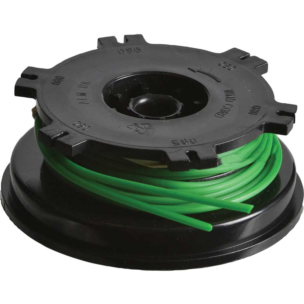 ALM HL001 Spool and Line for Homelite Petrol Trimmers ALM HL001 Spool and Line for Homelite Petrol Trimmers