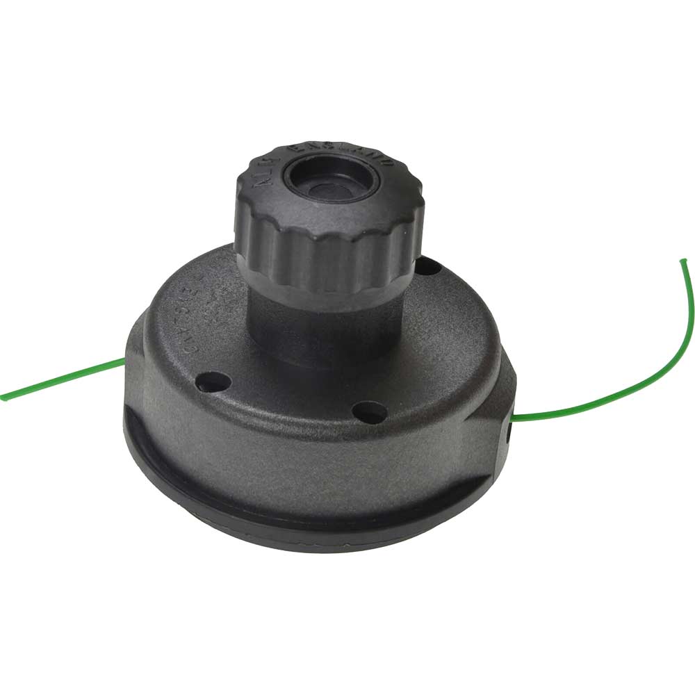 alm hl007 spool head assembly for right hand threaded homelite trimmers alm hl007 spool head assembly for right hand threaded homelite trimmers