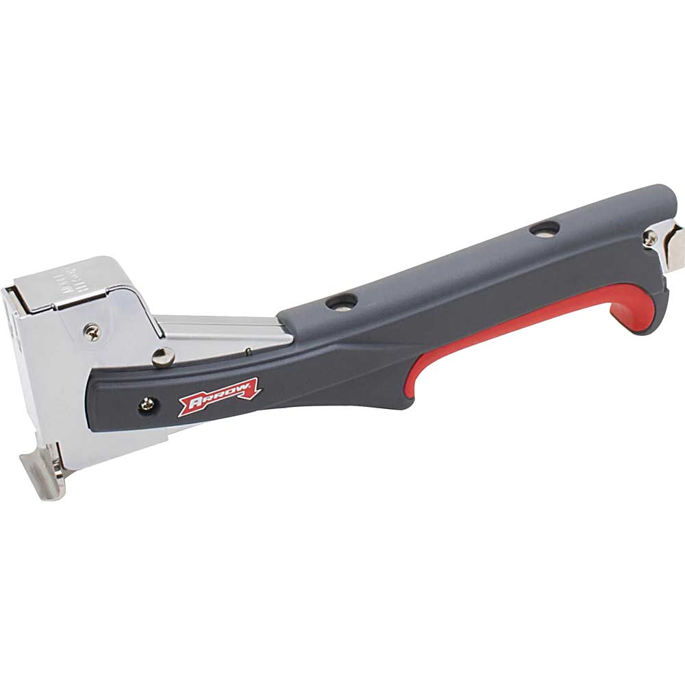 Arrow HTX50 Professional Heavy Duty Hammer Tacker Arrow HTX50 Professional Heavy Duty Hammer Tacker