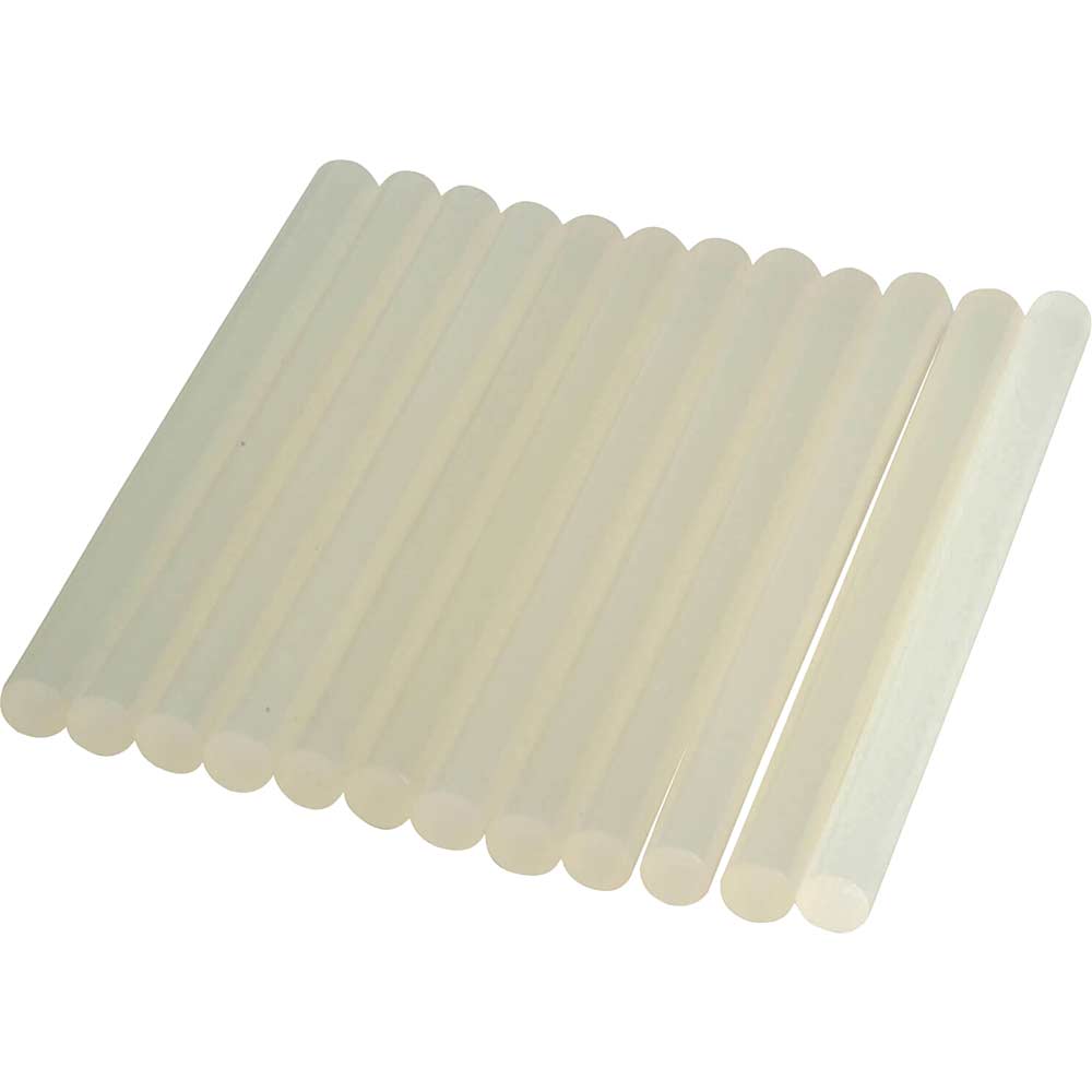 Arrow MG24 Mini Glue Sticks 100mm Pack of 24 Arrow MG24 Mini Glue Sticks 100mm Pack of 24