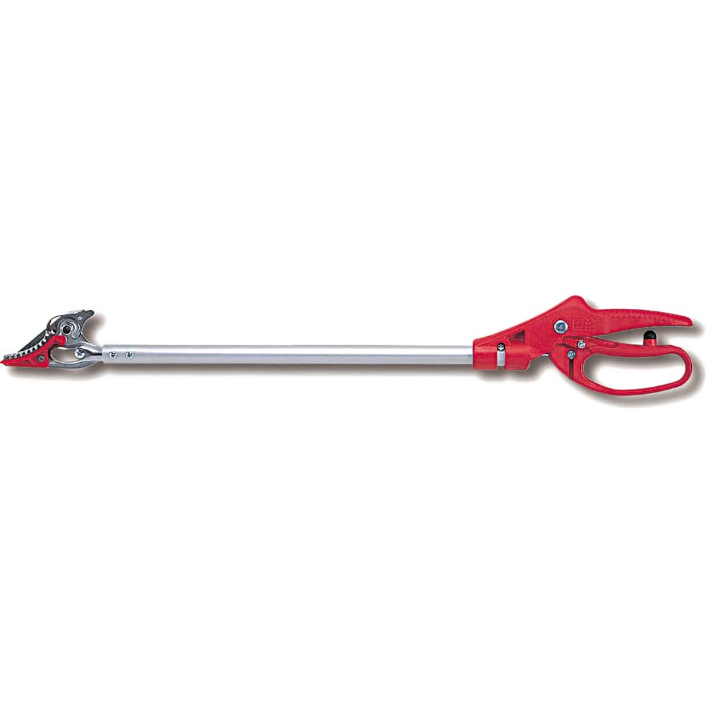 ARS 15006 Long Reach Cut and Hold Rose Pruner 617mm Long ARS 15006 Long Reach Cut and Hold Rose Pruner 617mm Long