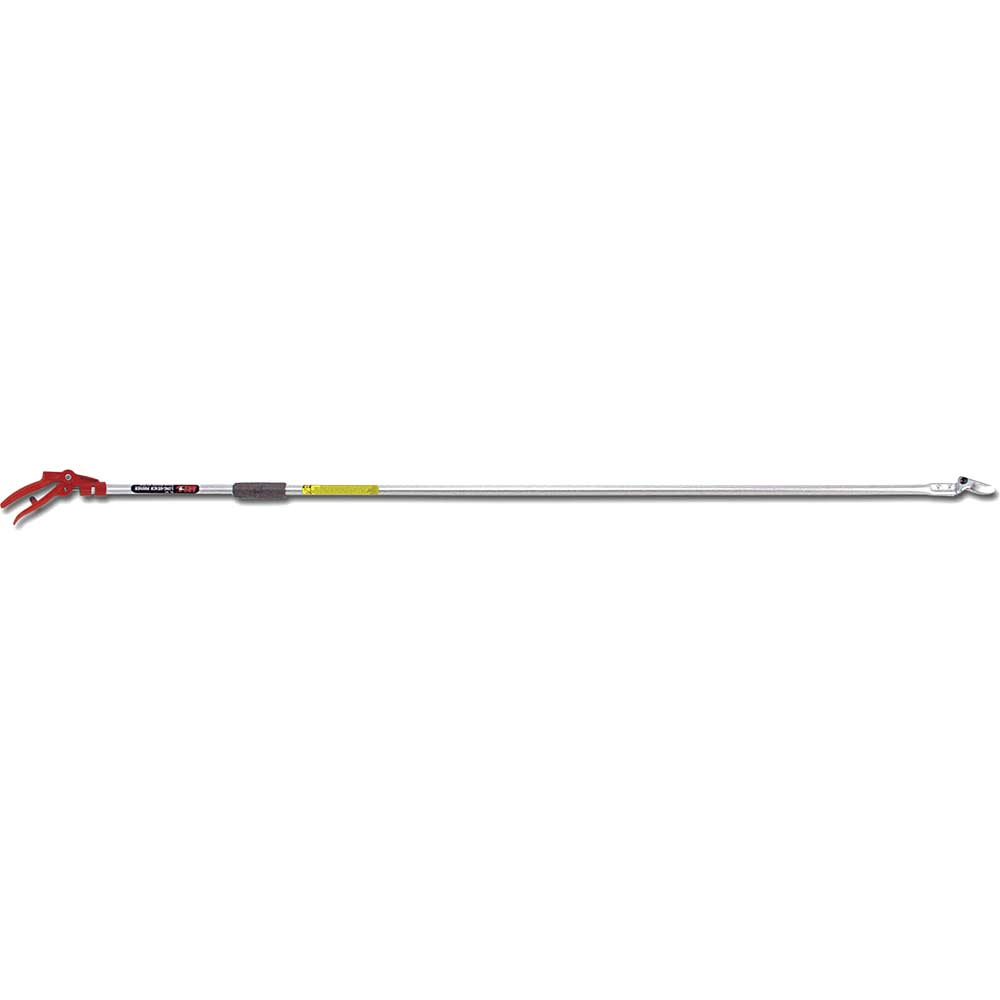 ARS 16018 Long Reach Cut and Hold Pruner 18 Metre Long ARS 16018 Long Reach Cut and Hold Pruner 18 Metre Long