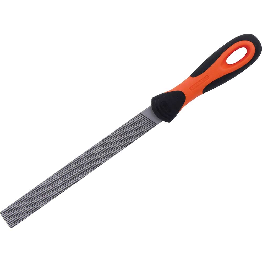Bahco Hand Oberg File Bastard Cut File 8 Bahco Hand Oberg File Bastard Cut File 8