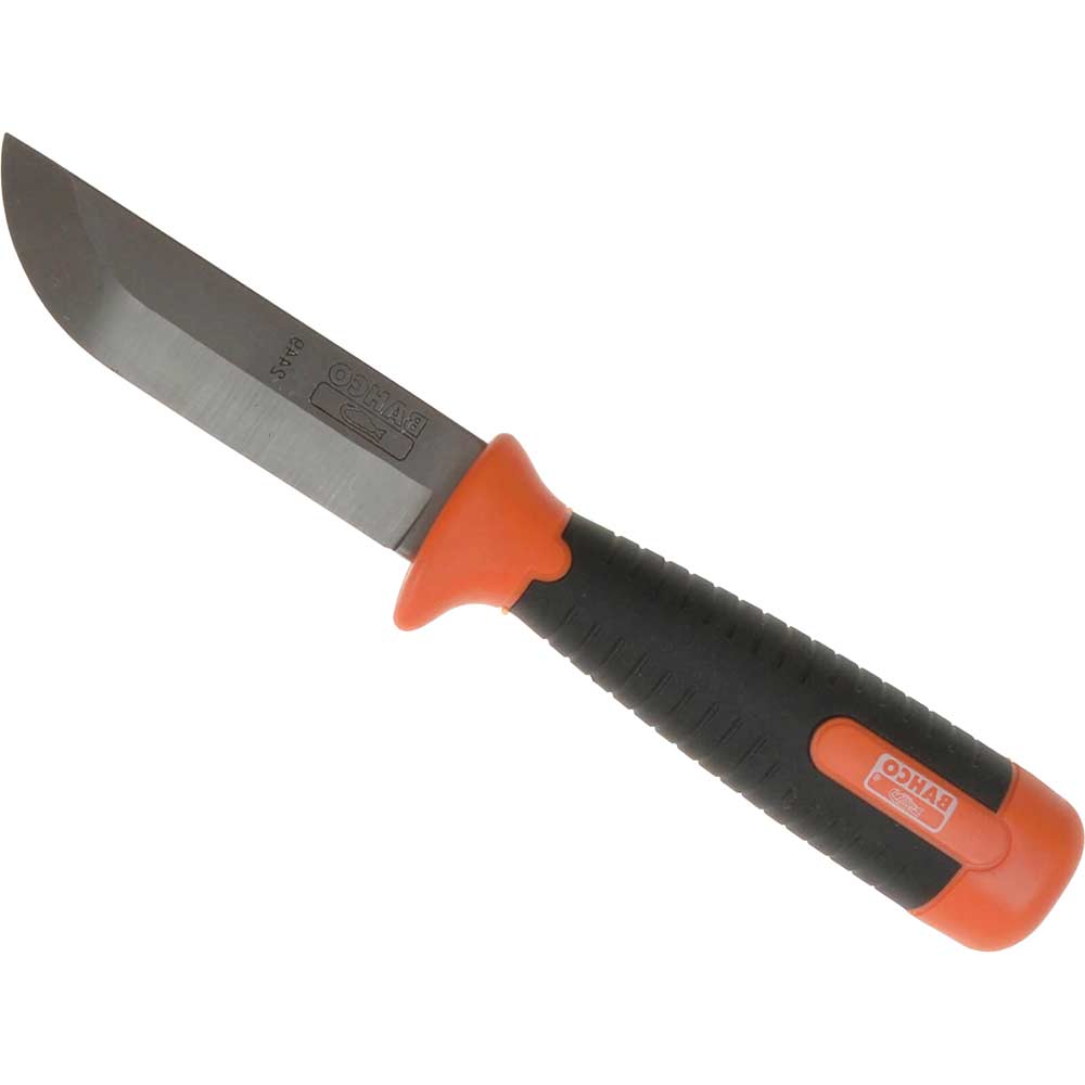 Bahco 3 in 1 Curved Blade Wrecking Knife Bahco 3 in 1 Curved Blade Wrecking Knife