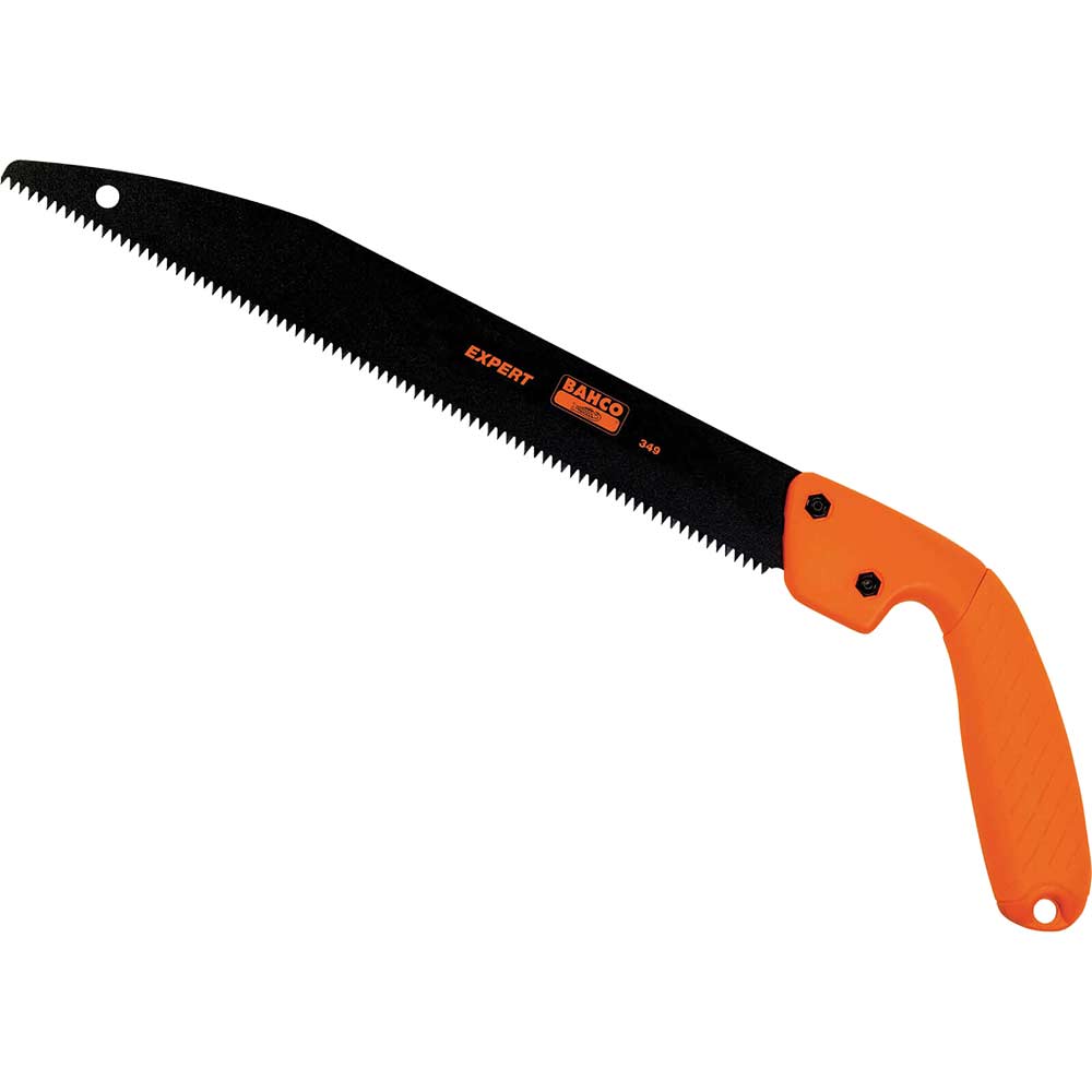 Bahco DIY Pull Pruning Saw 300mm Bahco DIY Pull Pruning Saw 300mm