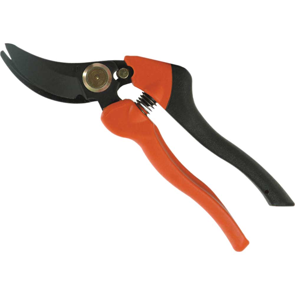 Bahco Ergonomic Bypass Secateurs 20mm Cut Bahco Ergonomic Bypass Secateurs 20mm Cut