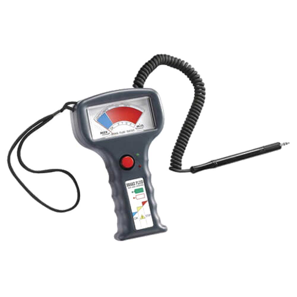 Britool Electronic Battery Fluid Tester Britool Electronic Battery Fluid Tester