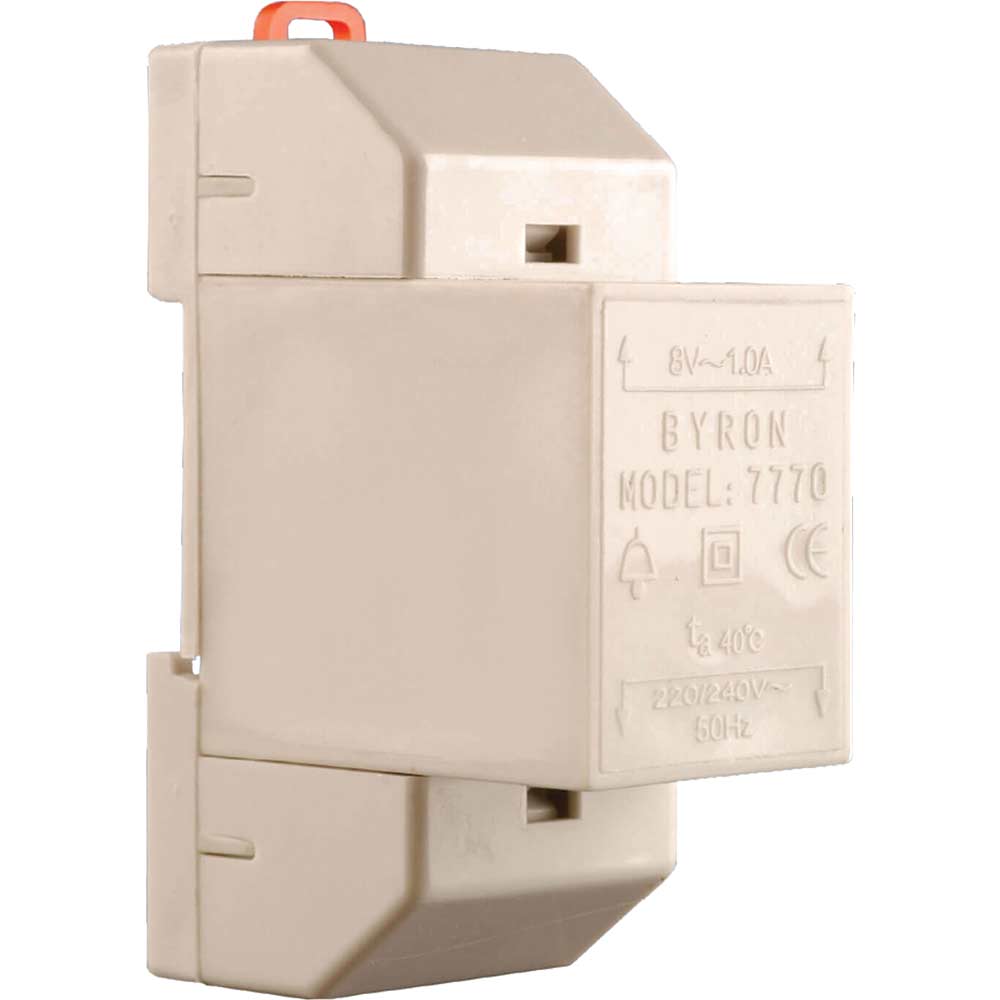 Byron Transformer 812v Byron Transformer 812v