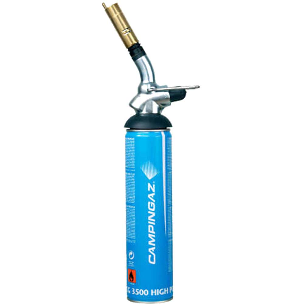 Campingaz THP3000 PZ Aerosol Blow Torch with Piezo Ignition Campingaz THP3000 PZ Aerosol Blow Torch with Piezo Ignition