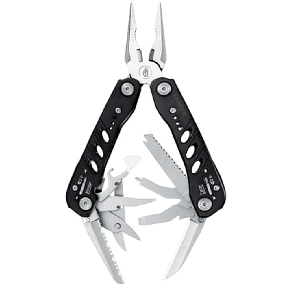Gerber EVO Multi Tool Pliers 12 Functions with Nylon Pouch Gerber EVO Multi Tool Pliers 12 Functions with Nylon Pouch