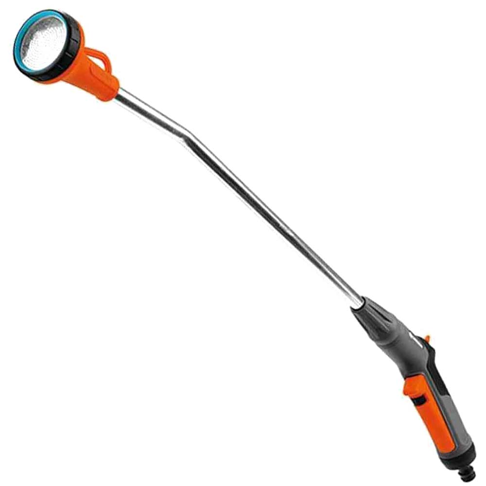 Gardena Spray Lance 600mm with Lockable Trigger for Hose Pipes Gardena Spray Lance 600mm with Lockable Trigger for Hose Pipes
