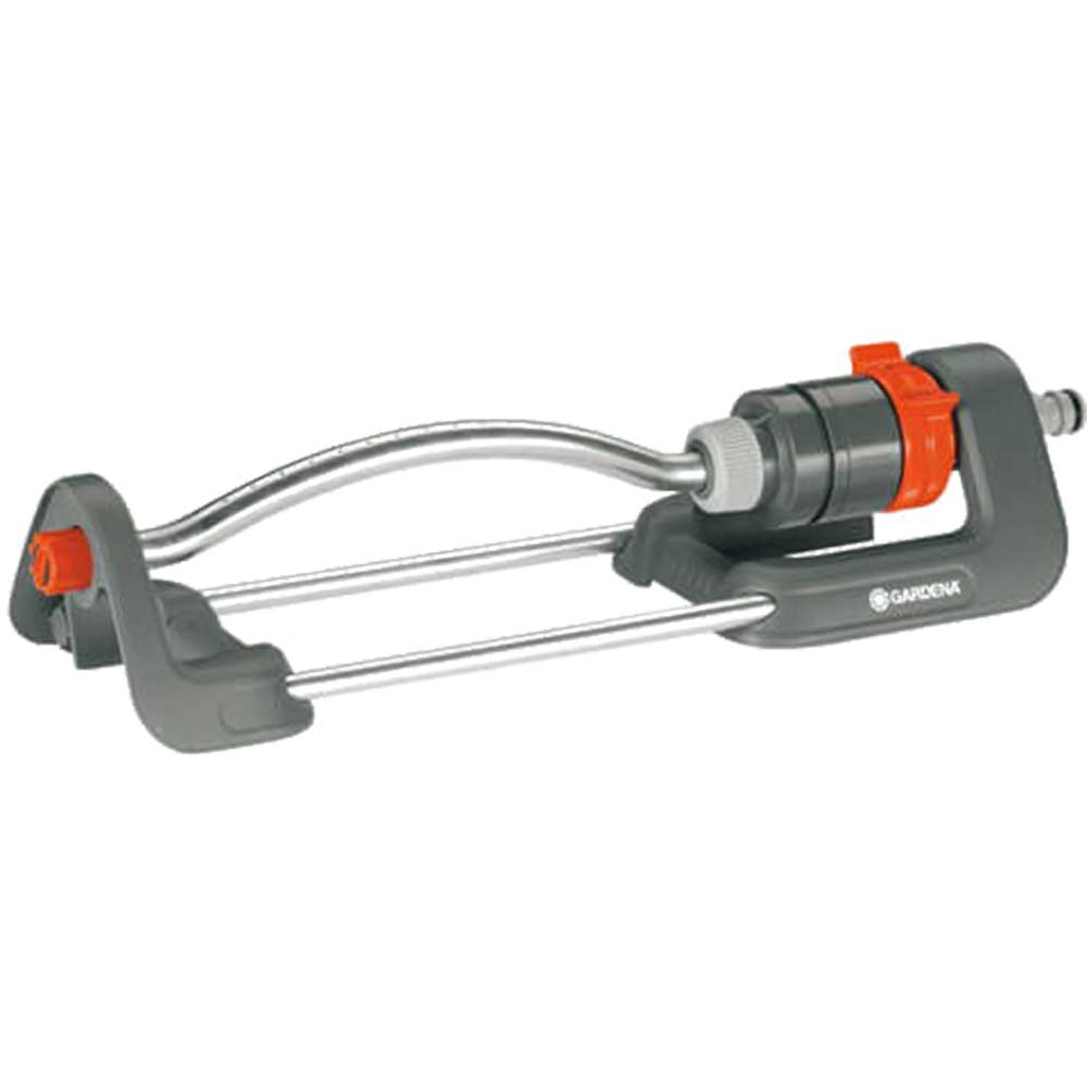 Gardena Classic Polo 220 Oscillating Garden Water Sprinkler Gardena Classic Polo 220 Oscillating Garden Water Sprinkler