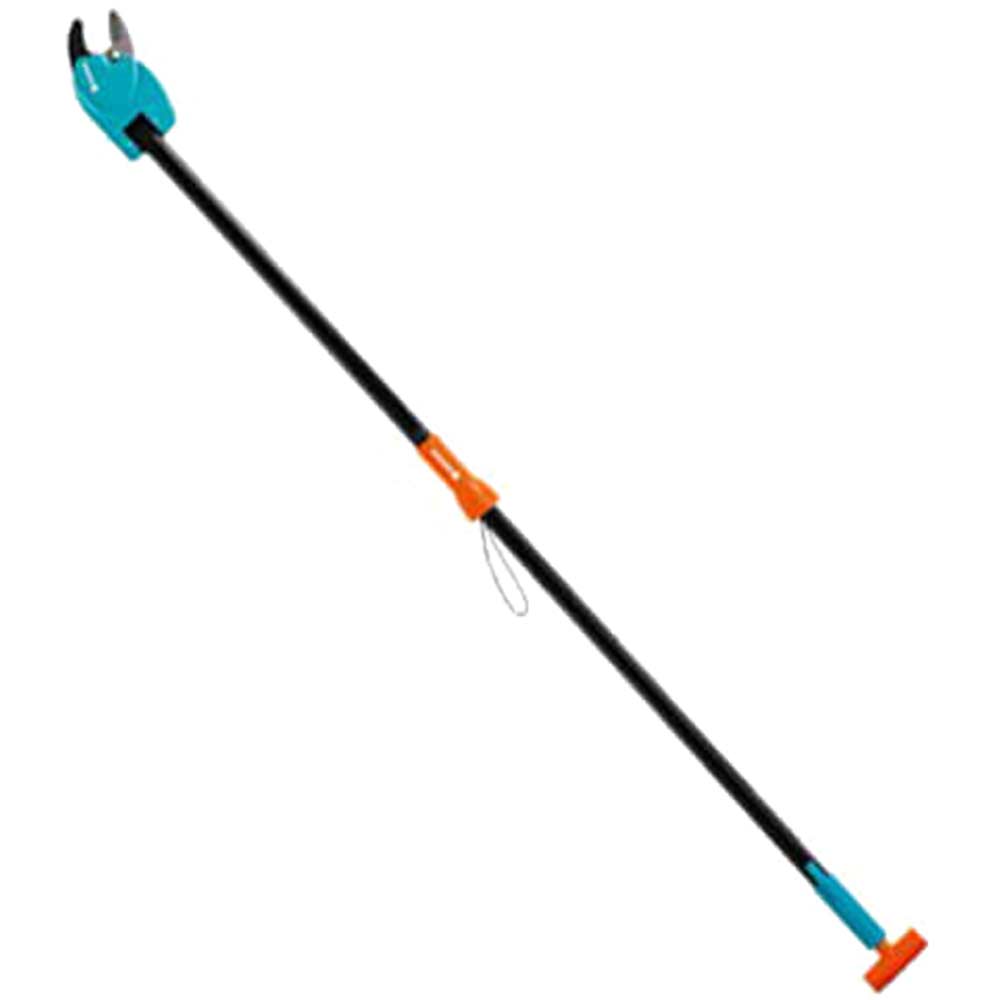 Gardena 680BT Comfort Telescopic Bypass Lopper 42mm Max Cut 650 900mm Long Gardena 680BT Comfort Telescopic Bypass Lopper 42mm Max Cut 650 900mm Long