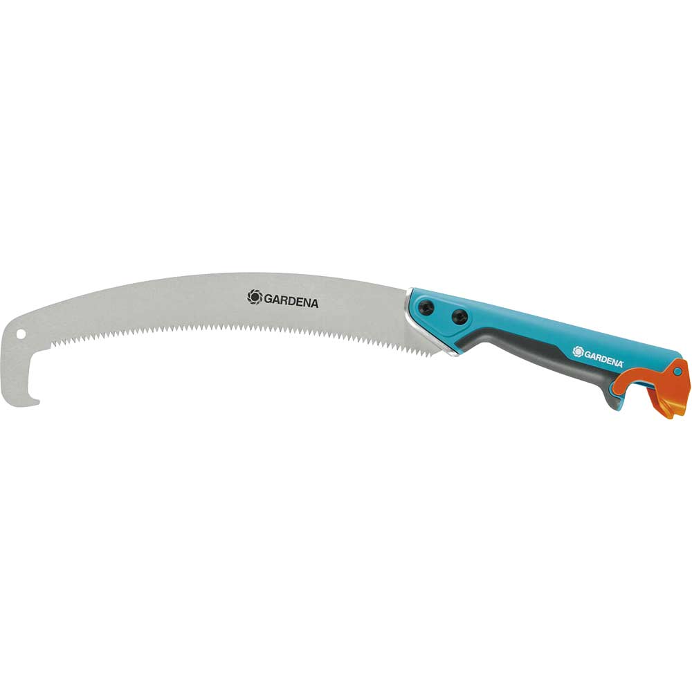 Gardena 300P Combisystem Gardeners Curved Saw 315mm Blade Gardena 300P Combisystem Gardeners Curved Saw 315mm Blade