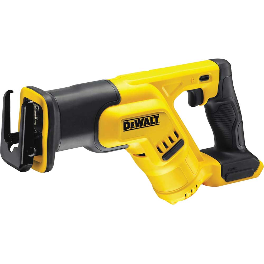 Dewalt DCS387N 18v Cordless XR Reciprocating Saw without Battery or Charger Dewalt DCS387N 18v Cordless XR Reciprocating Saw without Battery or Charger