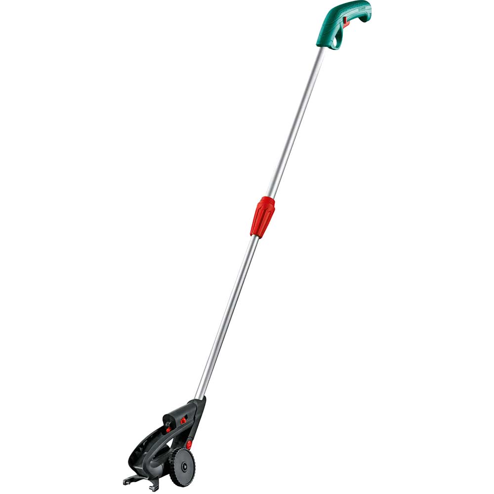 Bosch Telescopic Handle for Isio III Shrub and Grass Shears Bosch Telescopic Handle for Isio III Shrub and Grass Shears