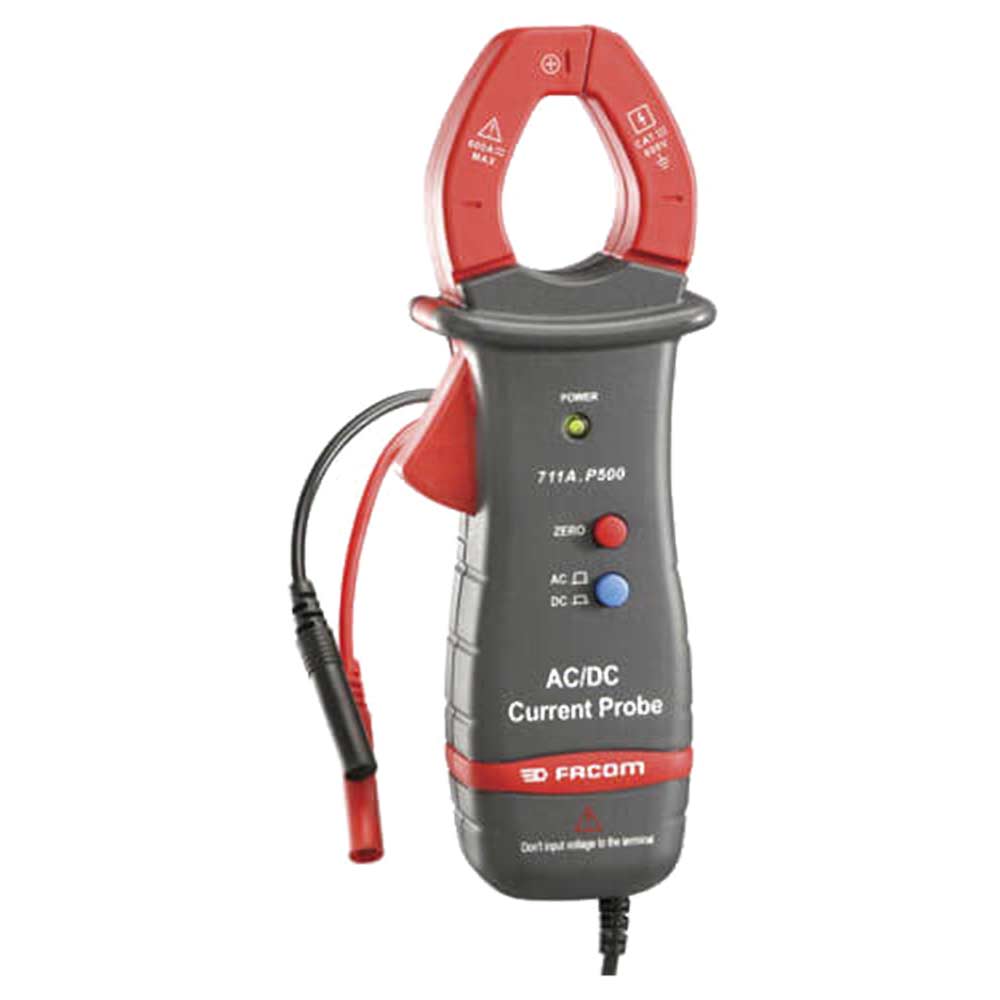 Facom Clip On Ammeter compatible with Facom Multimeters Facom Clip On Ammeter compatible with Facom Multimeters