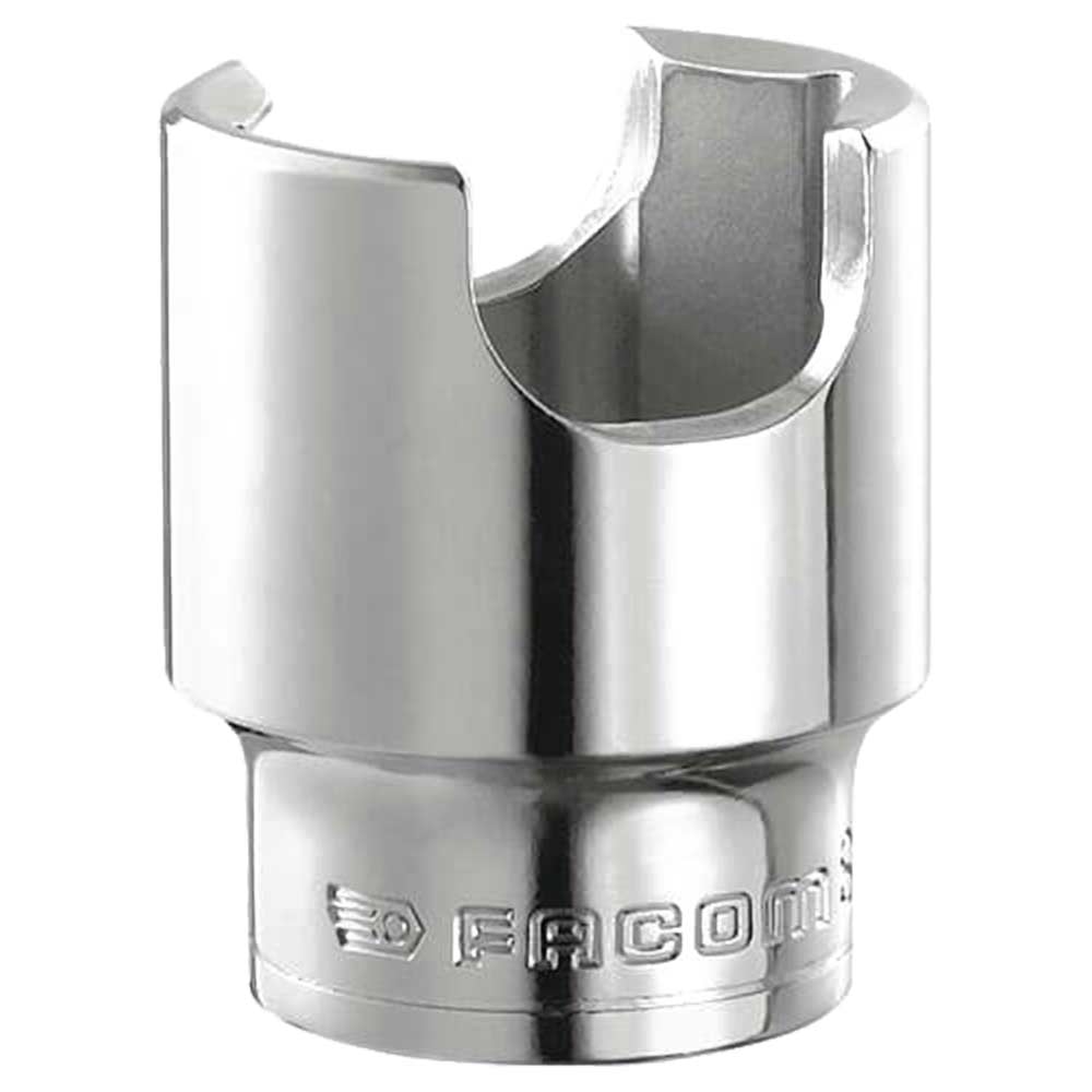 Facom 12 Drive Diesel Filter Removal Socket for 2 and 22 Litre HDI Peugeot Citroen Fiat Lancia Volvo Mitsubishi and Ford Engines Facom 12 Drive Diesel Filter Removal Socket for 2 and 22 Litre HDI Peugeot Citroen Fiat Lancia Volvo Mitsubishi and Ford Engines