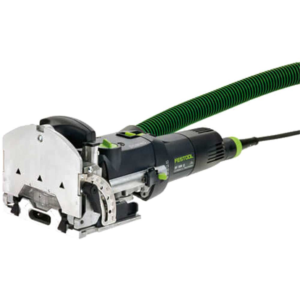 Festool DF 500 QPlus DOMINO Dowel Joining Machine 420w 240v Systainer System Case Festool DF 500 QPlus DOMINO Dowel Joining Machine 420w 240v Systainer System Case