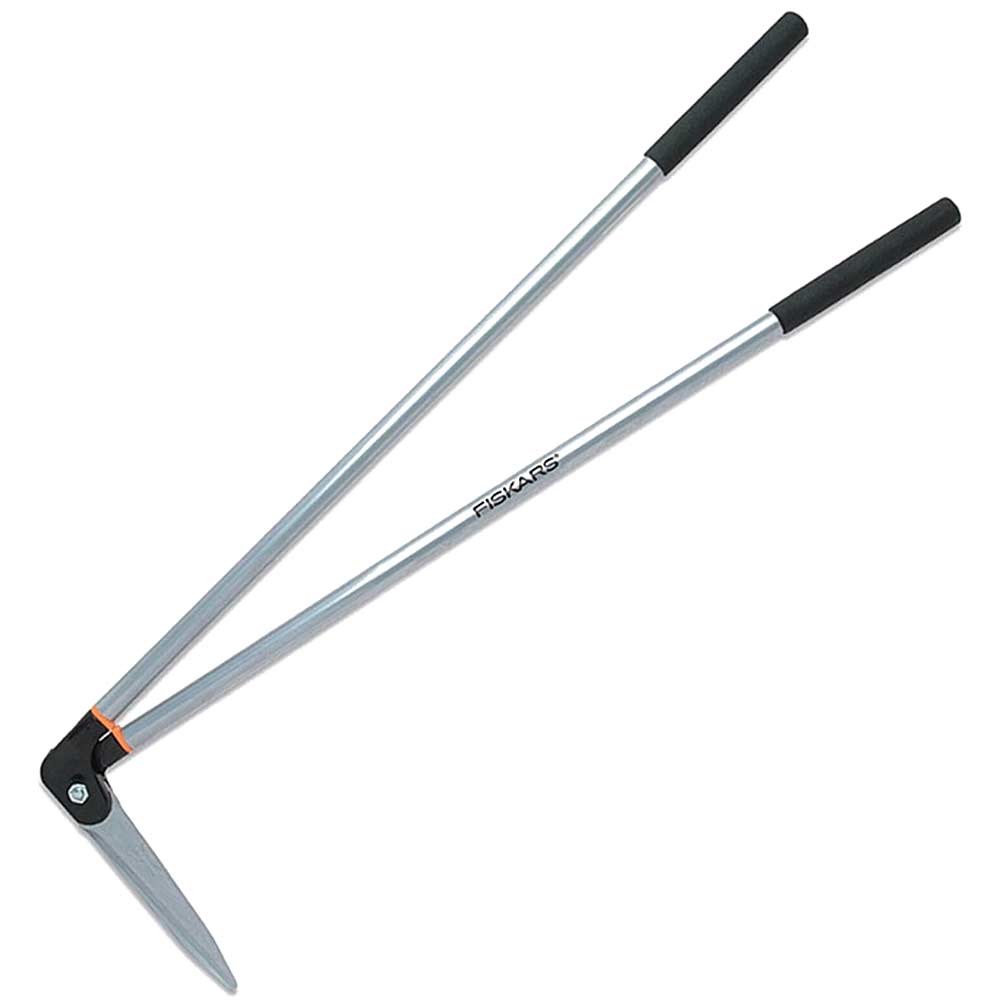 Fiskars Long Handled Lawn Edging Shears 1000mm Long Fiskars Long Handled Lawn Edging Shears 1000mm Long