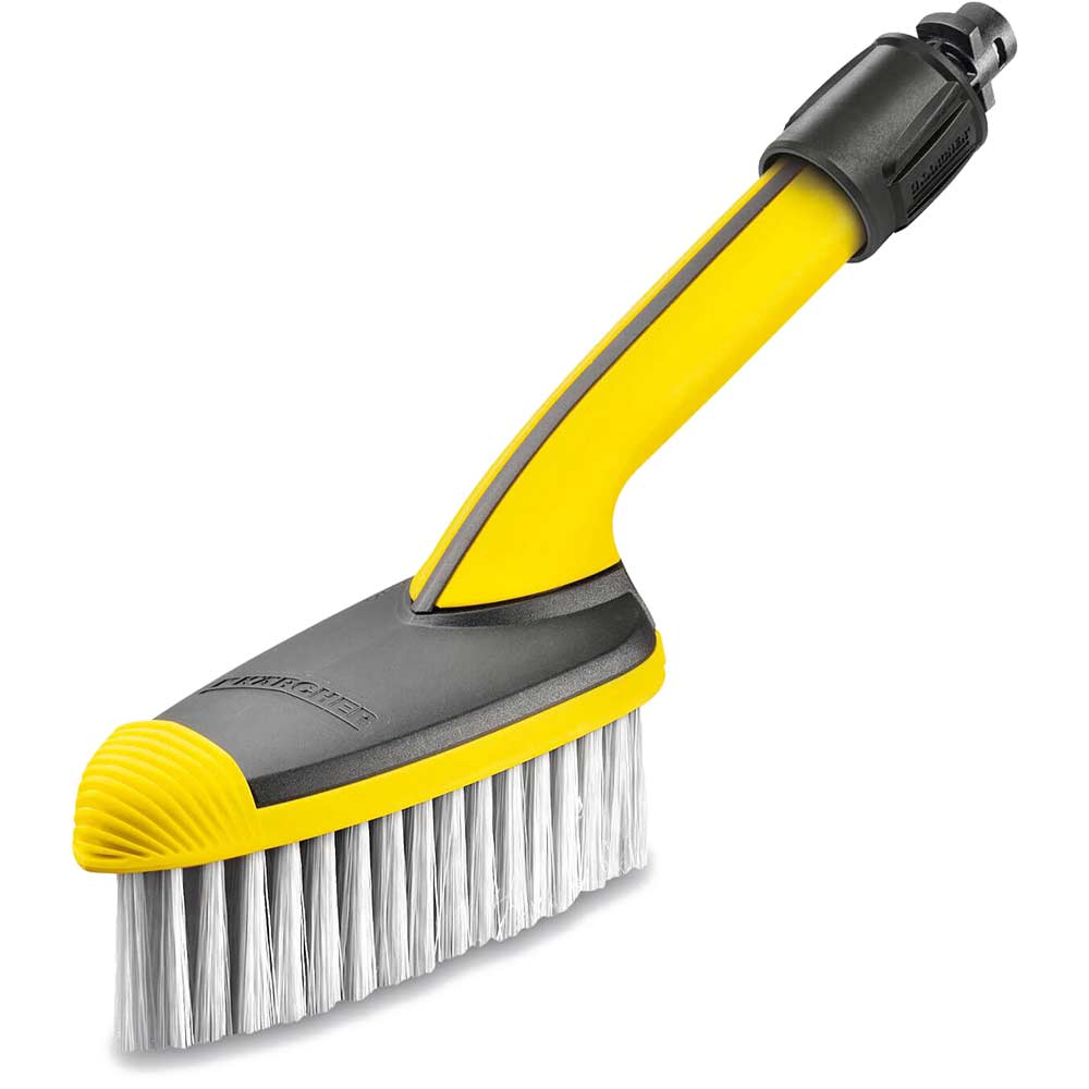 Karcher WB50 Soft Wash Brush for K2 K7 Pressure Washers Karcher WB50 Soft Wash Brush for K2 K7 Pressure Washers