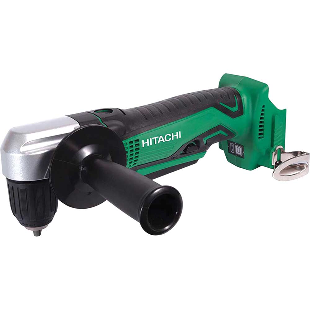 Hitachi DN18DSL 18v Cordless Angle Drill without Battery or Charger Hitachi DN18DSL 18v Cordless Angle Drill without Battery or Charger