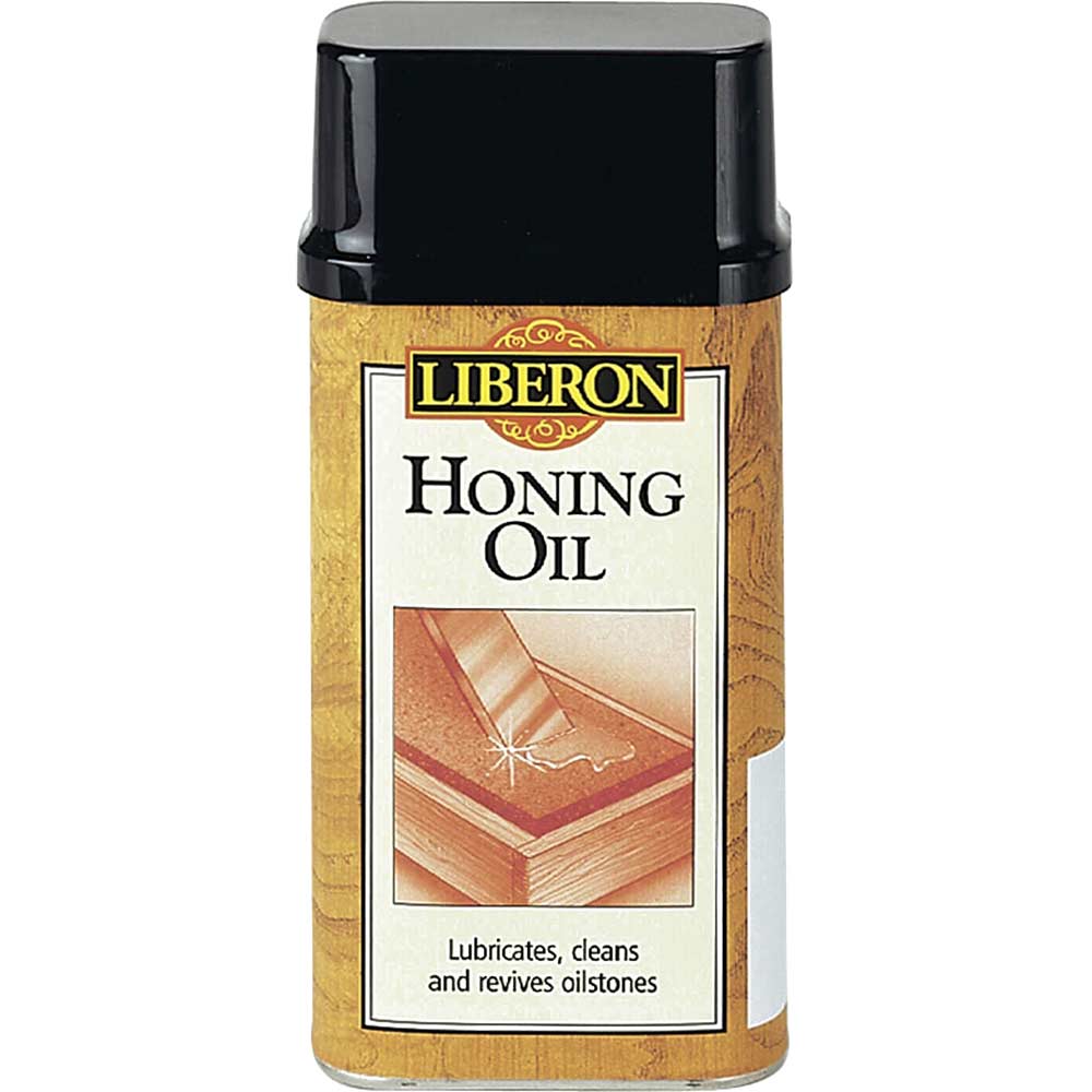 Liberon Honing Oil 250ml Liberon Honing Oil 250ml