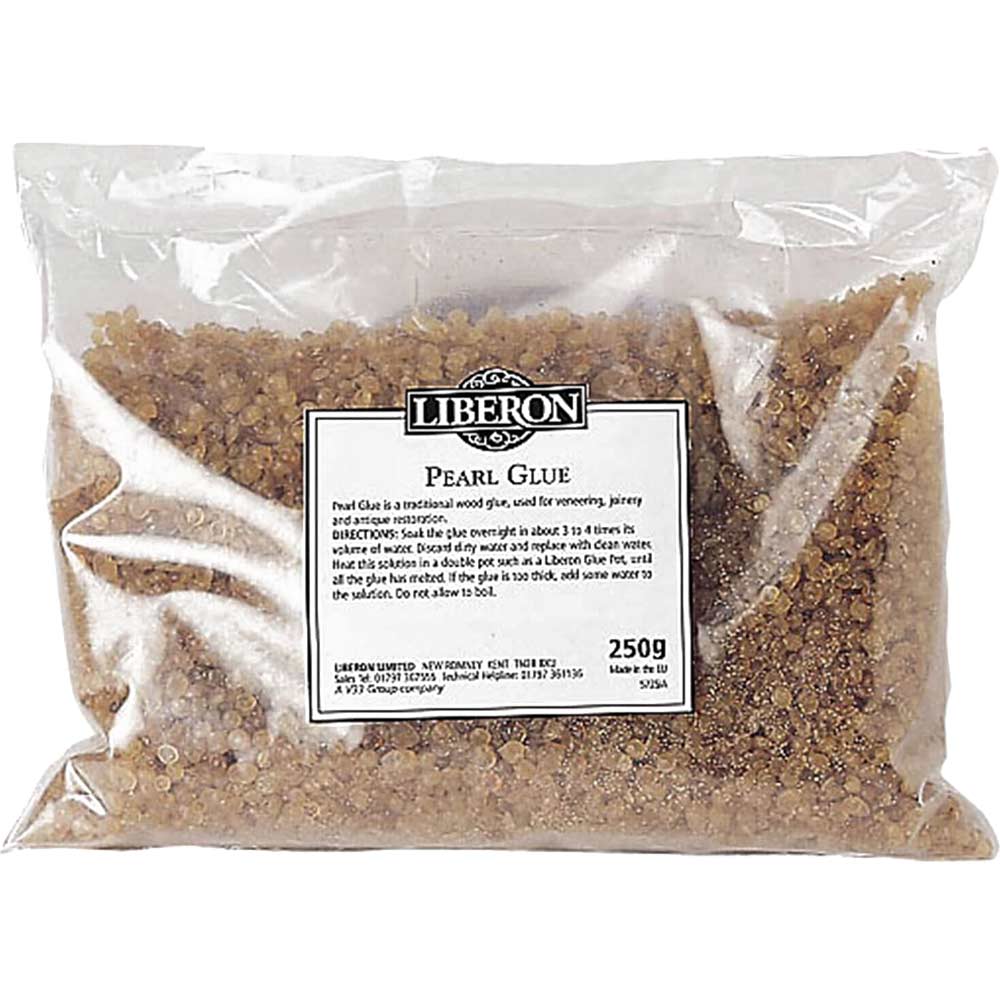 Liberon Pearl Glue 250g Liberon Pearl Glue 250g