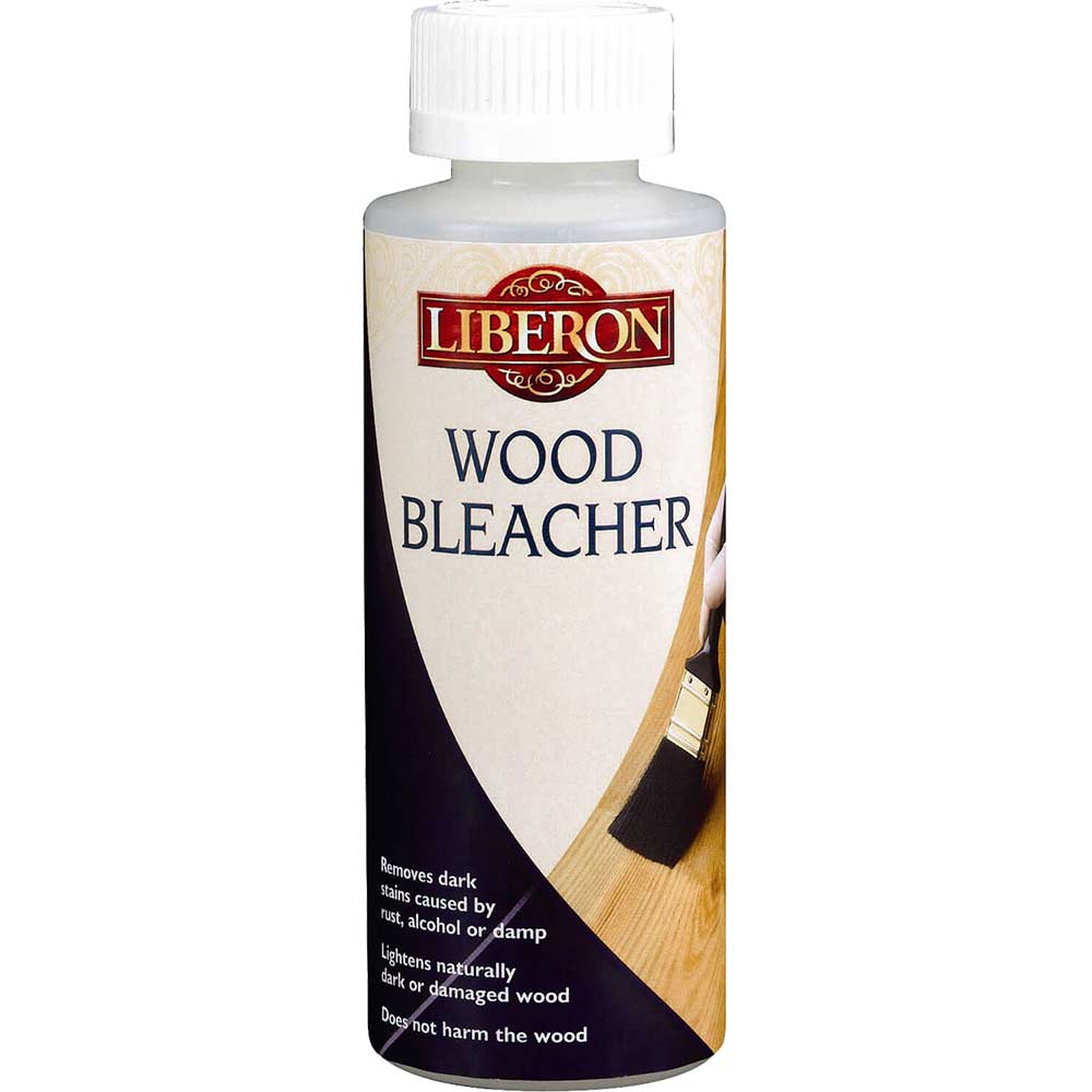 Liberon Wood Bleacher 500ml Liberon Wood Bleacher 500ml
