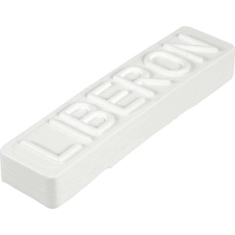 Liberon Wax Filler Stick 00 50g White Liberon Wax Filler Stick 00 50g White