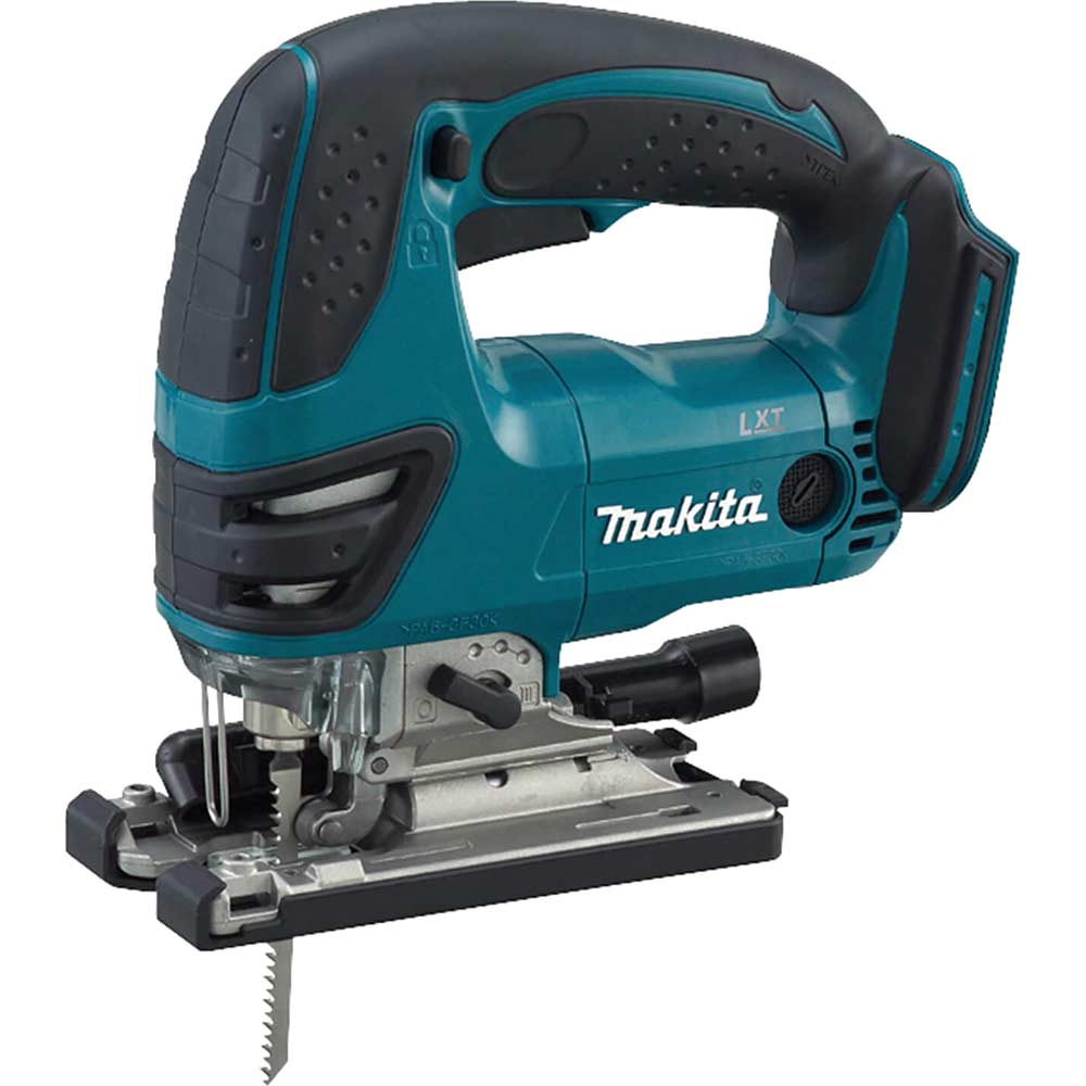 Makita DJV180Z LXT 18v Cordless Jigsaw without Battery or Charger Makita DJV180Z LXT 18v Cordless Jigsaw without Battery or Charger