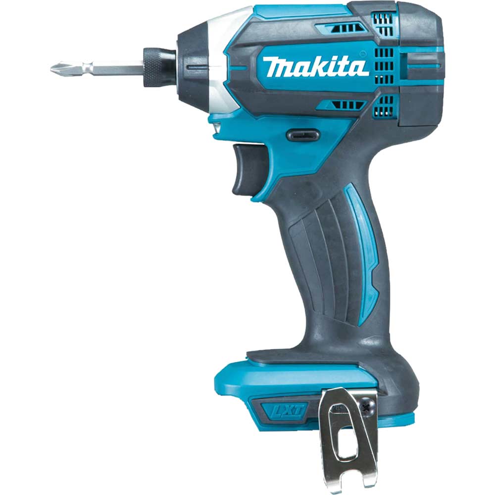 Makita DTD152Z 18v Cordless LXT Impact Driver without Battery or Charger Makita DTD152Z 18v Cordless LXT Impact Driver without Battery or Charger