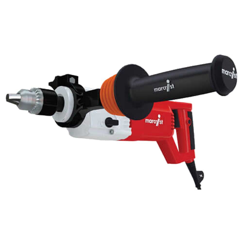 Marcrist DDM1 Diamond Core Drill 1200w 240v Marcrist DDM1 Diamond Core Drill 1200w 240v