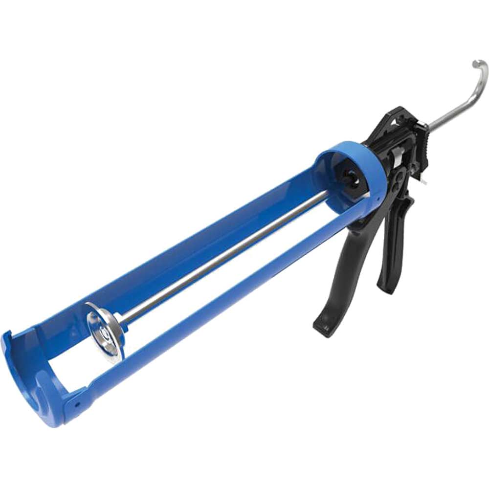 Cox Chilton Heavy Duty Professional Caulking Mastic and Sealant Gun for Cartridges up to 400ml Cox Chilton Heavy Duty Professional Caulking Mastic and Sealant Gun for Cartridges up to 400ml