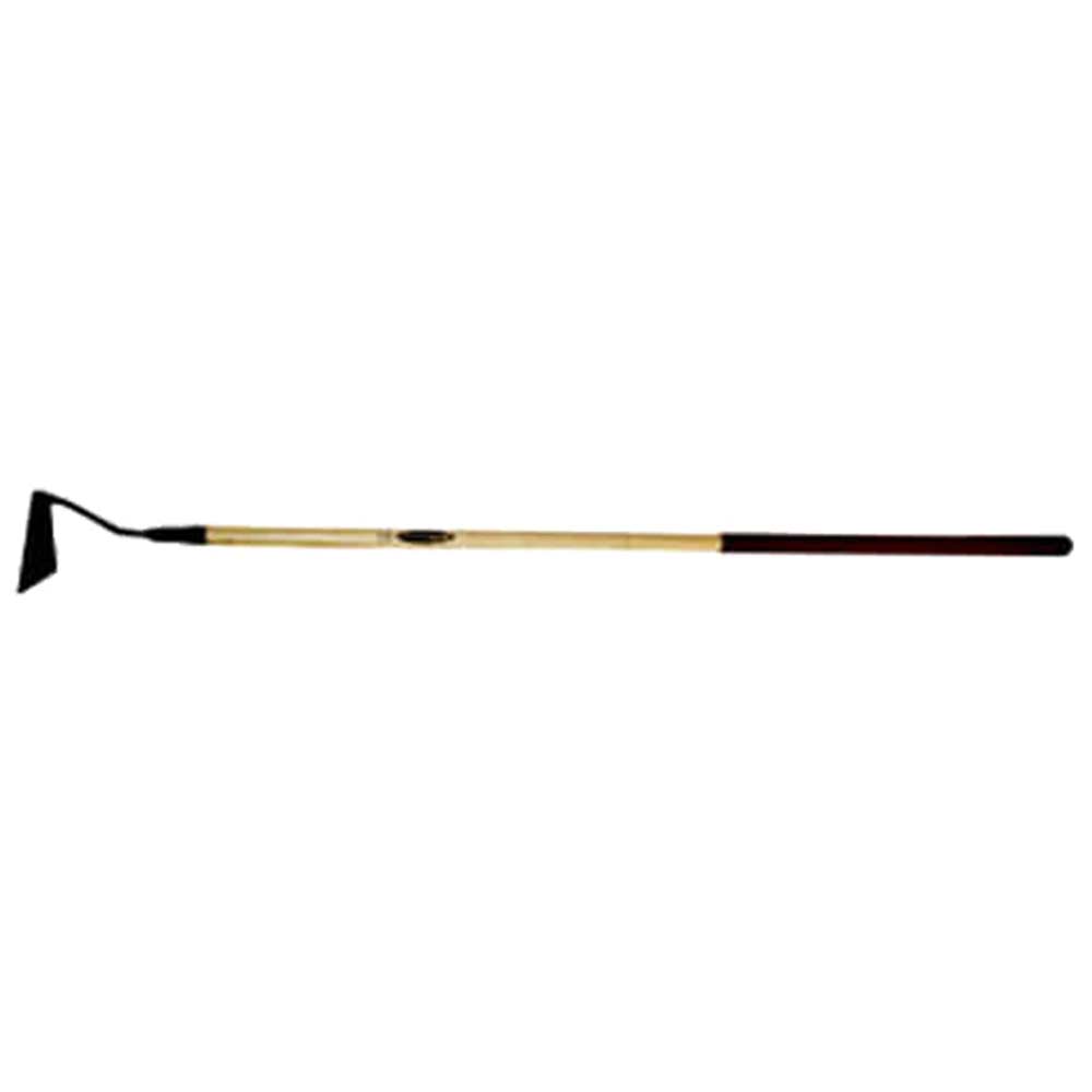 Spear and Jackson Elements Angled Draw Hoe with 1422mm Handle Spear and Jackson Elements Angled Draw Hoe with 1422mm Handle