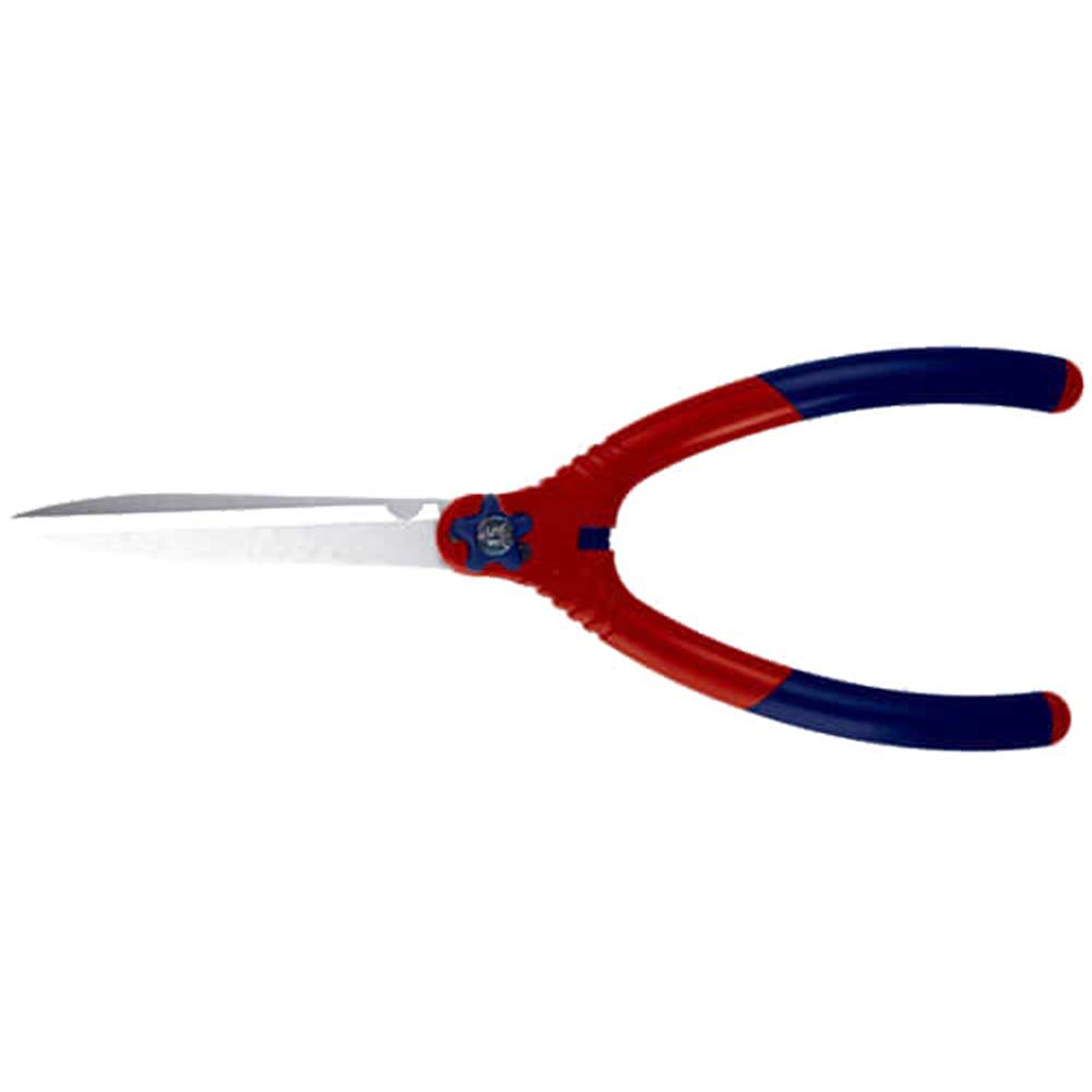 Spear and Jackson Razorsharp Advance Hedge Shears 230mm Blades with Wishbone Plastic 290mm Handles Spear and Jackson Razorsharp Advance Hedge Shears 230mm Blades with Wishbone Plastic 290mm Handles
