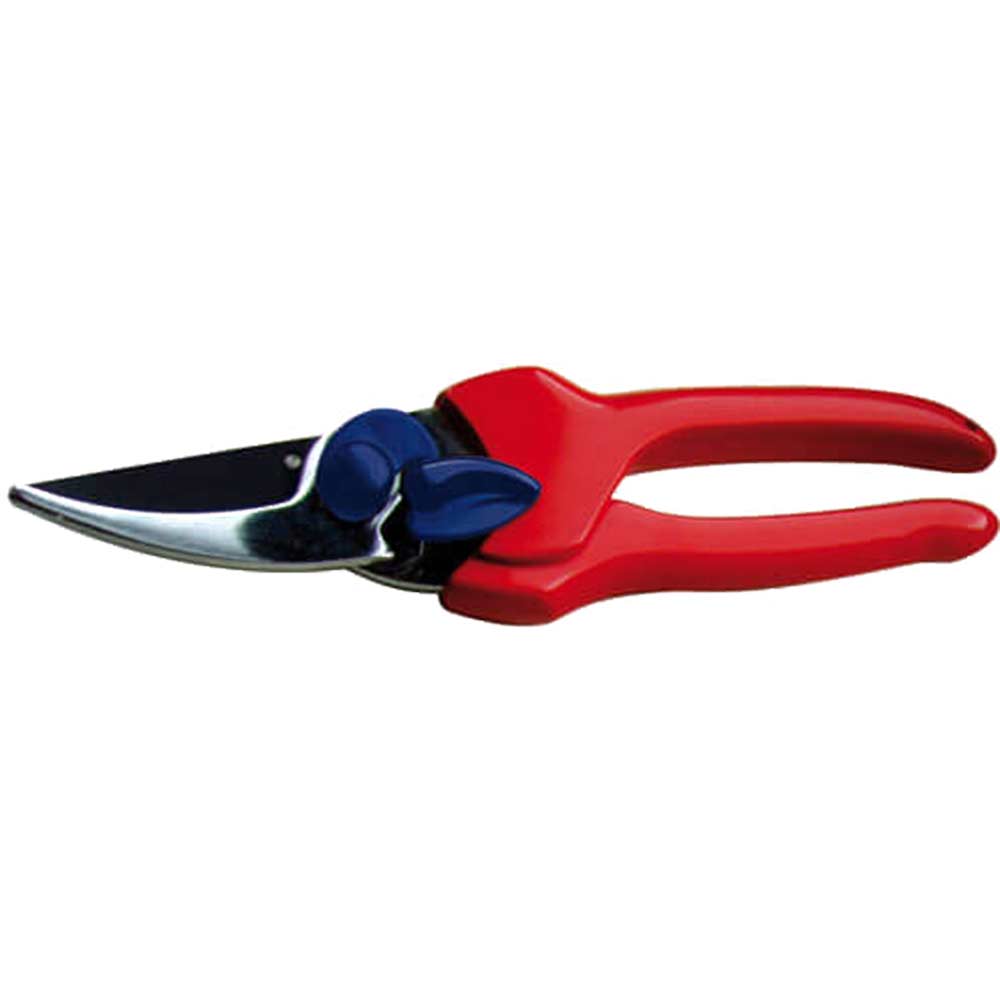 Spear and Jackson Razorsharp Active Large Bypass Secateurs 20mm Max Cut Spear and Jackson Razorsharp Active Large Bypass Secateurs 20mm Max Cut