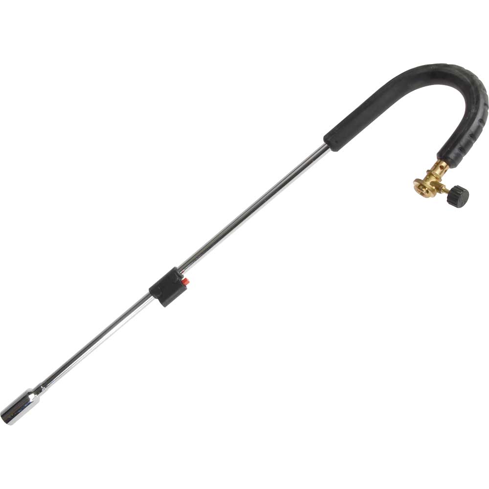 Primus Garden Blow Torch 770mm Fits PRM2204 Gas Cartridge Primus Garden Blow Torch 770mm Fits PRM2204 Gas Cartridge