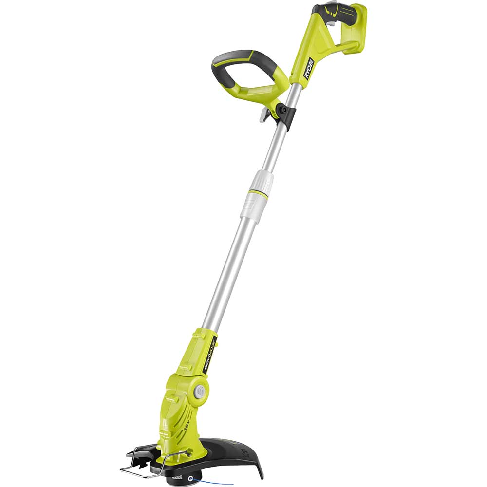Ryobi OLT1831S ONE 18v Cordless Grass Trimmer 300mm Cut without Battery or Charger Ryobi OLT1831S ONE 18v Cordless Grass Trimmer 300mm Cut without Battery or Charger