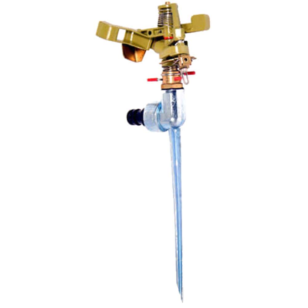 Pulsating Garden Water Sprinkler Pulsating Garden Water Sprinkler