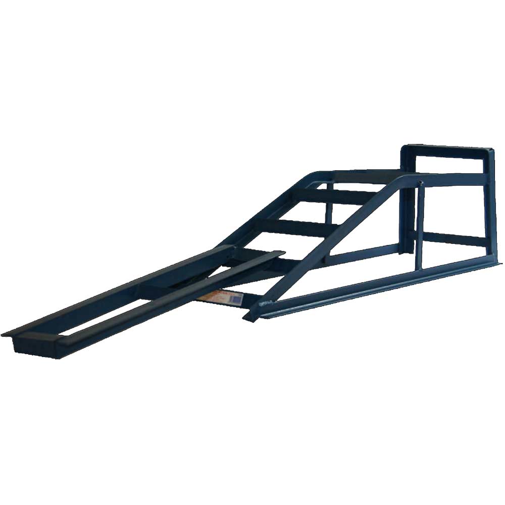 Car Ramp Extension for Low Ground Clearance Cars x 2 Car Ramp Extension for Low Ground Clearance Cars x 2