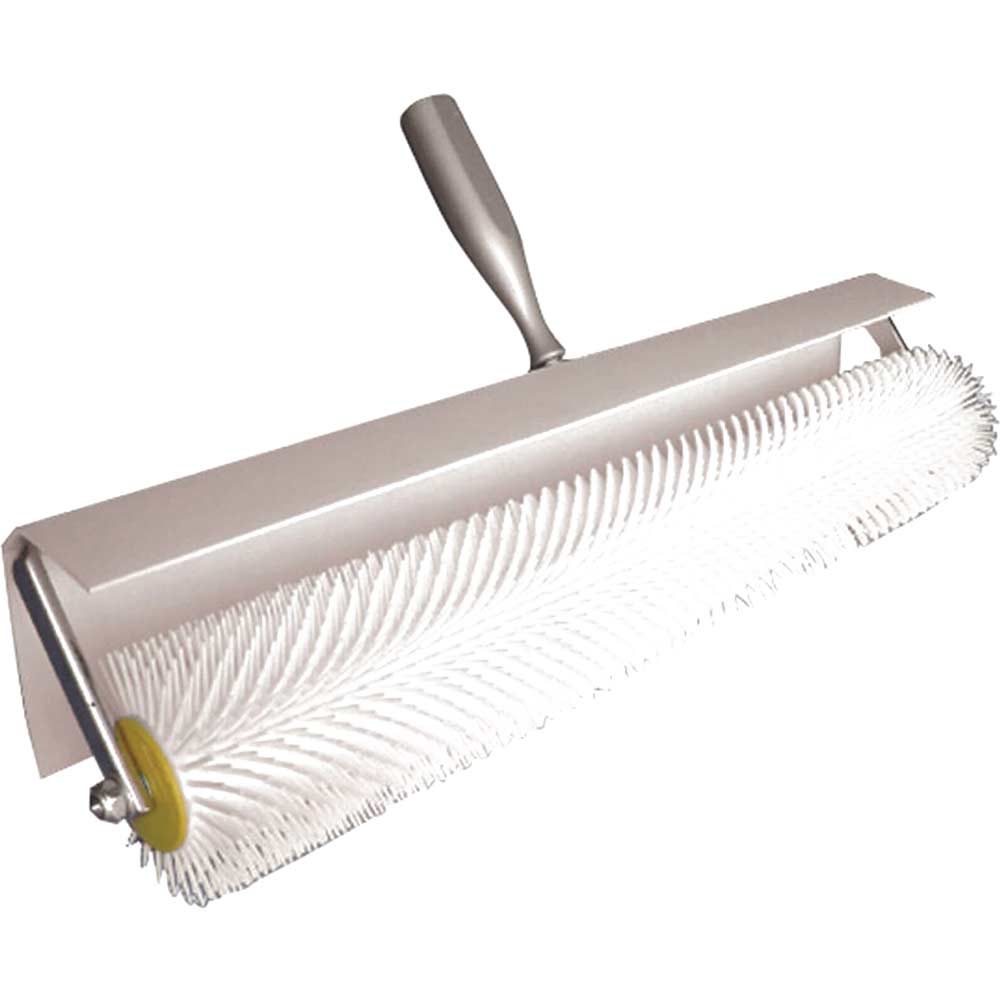 Vitrex Spiked Roller for Floor Levelling Compounds Vitrex Spiked Roller for Floor Levelling Compounds