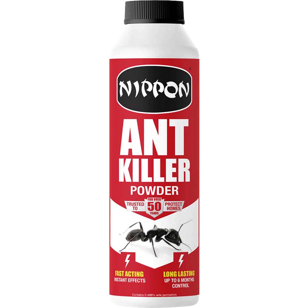 Vitax Nippon Ant Killer Powder 300g Vitax Nippon Ant Killer Powder 300g