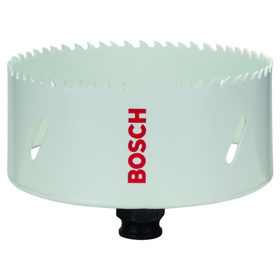 Bosch 2608584657 Progressor Holesaw 105mm Bosch 2608584657 Progressor Holesaw 105mm