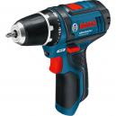 Bosch GSR 1082LI 108v Cordless Drill Driver without Battery or Charger